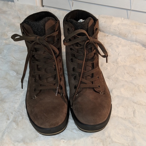 Lowa Other - Men's Lowa Oslo GTX Winter Boot, Brown